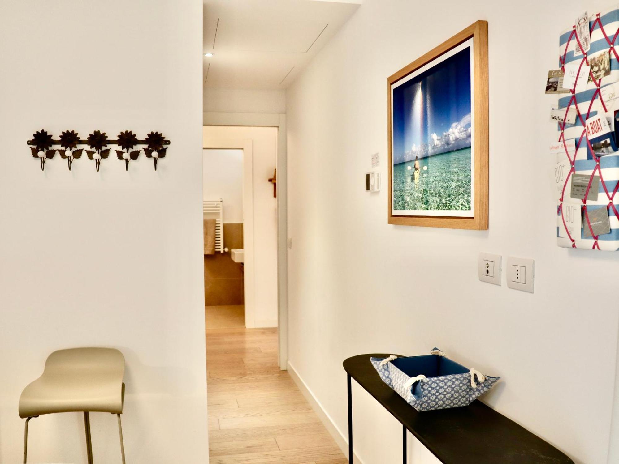 Portopiccolo Apartments Telgatino Nel Golfo - With Beach Included Sistiana Exterior foto