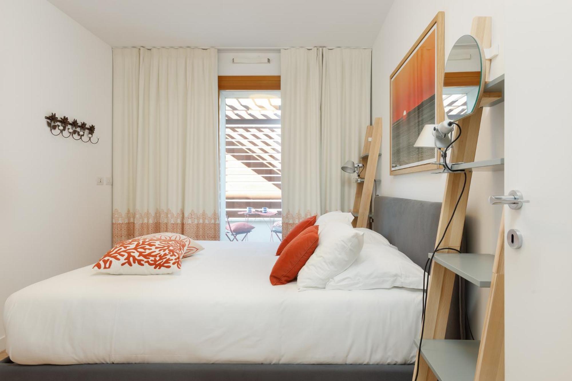 Portopiccolo Apartments Telgatino Nel Golfo - With Beach Included Sistiana Exterior foto